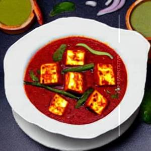 Paneer Lababdar 