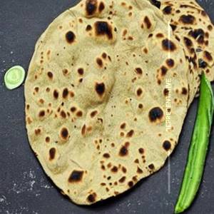 Methi Roti