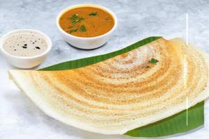 Rava Dosa