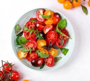 Tomato Salad