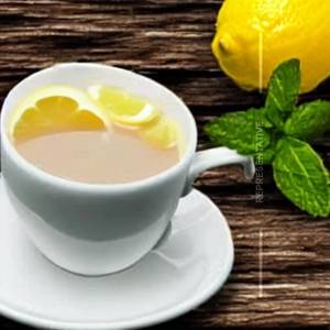 Lemon Tea