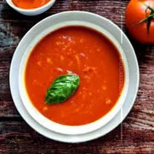 Tomato Soup