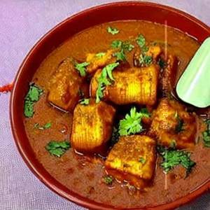Kadai Baby Corn