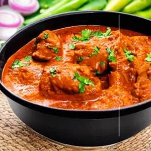 Chicken masala