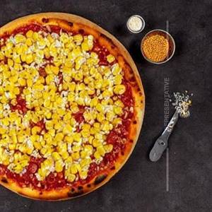 Golden Corn