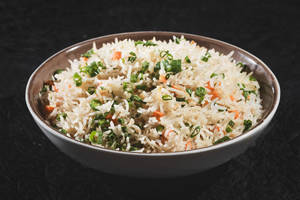 Veg Chinese Fried Rice