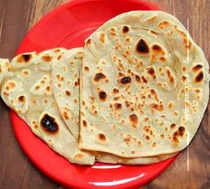 Plain Paratha
