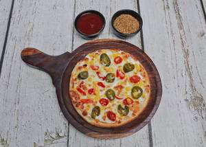 Triple Tango Pizza