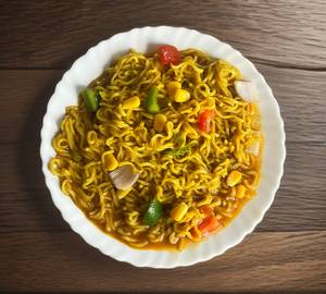 Veggie Blast Maggi
