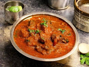 Mutton Curry
