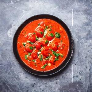 Stuffed Tomato
