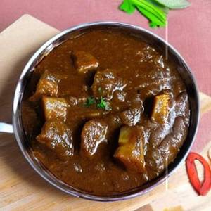 Mutton Gravy