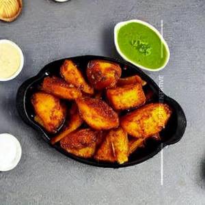 Aloo Fry