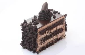 Choco Chips Cream Pastry