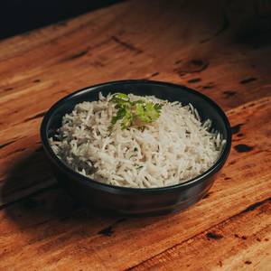 Jeera Rice