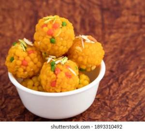 Ladoo [1 Piece]