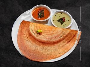 Paneer Dosa