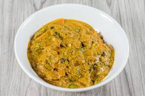 Veg kurma