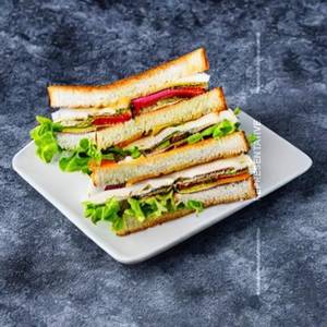 Club Sandwich