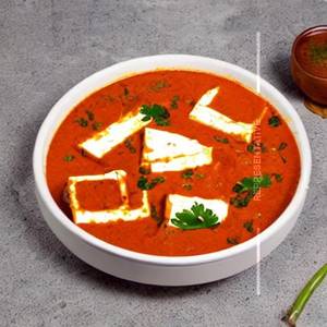 Paneer Butter Masala