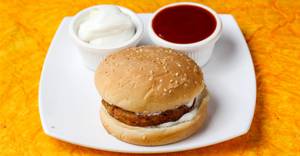 The Original Burger