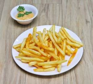 French Fries Small