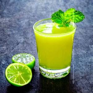 Sweet Lime Juice