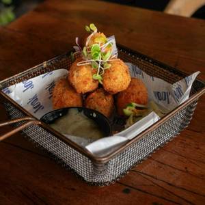 Chilli Corn Bites