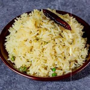 Ghee Rice