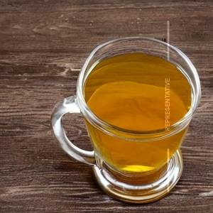 Lemon Tea