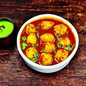 Dum Aloo