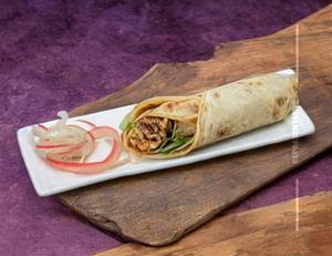 Chaap Roll