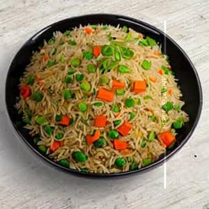Veg Fried Rice