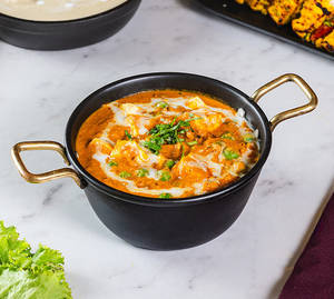 Matar Paneer