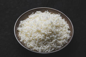 Steamed Rice