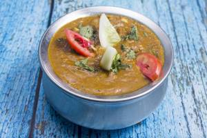 Mushroom handi