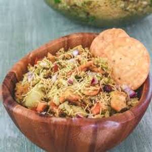 Papdi Bhel