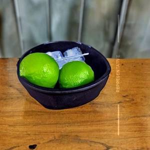 Fresh Lime Juice
