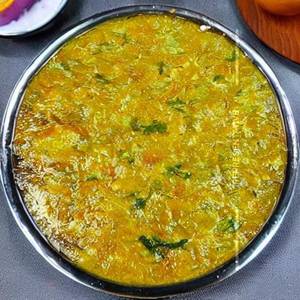 Egg Ghee Roast