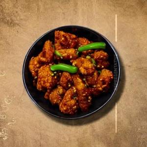 Gobi Chilli