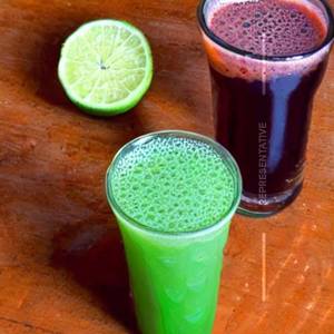 Mosambi Juice