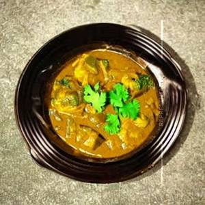 Fish Curry