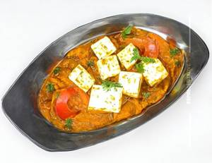 Khoya Paneer