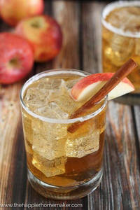 Apple Beer