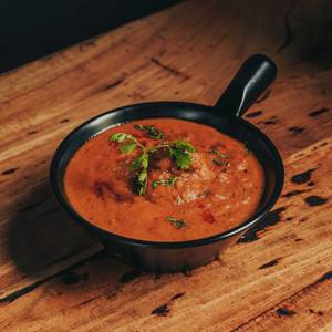 Bade Miya Butter Chicken