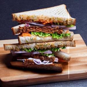 Bigbite Special Sandwich