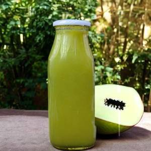 Musk Melon Juice