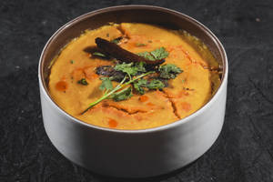 Dal Khichdi