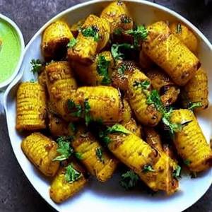 Jain Kadai Baby Corn