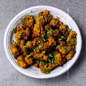 Gobi Dry Fry